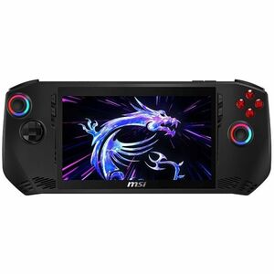 MSI Claw 7 AI+ 120Hz Touchscreen Gaming Handheld Intel Core Ultra 7 32GB 512GB Win 11 MSI Claw 7 AI+ 120Hz Touchscreen Gaming Handheld Intel Core Ultra 7 32GB 512GB Win 11